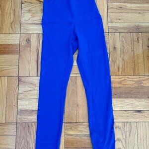 Lululemon Size 4 Leggings